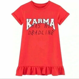Eleven Paris Karma Dress